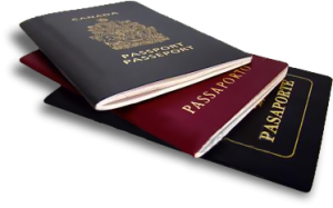 Passport PNG-18209